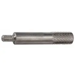 MITUTOYO 301655 EXTENSION ROD,1 IN.