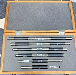 STANDARD SET