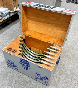 PRECISION MICROMETER