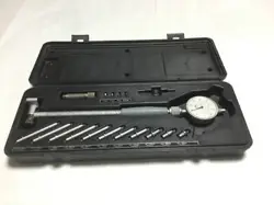MITUTOYO CYLINDER GAUGE 511-128P 50-100(150)MM JE06039