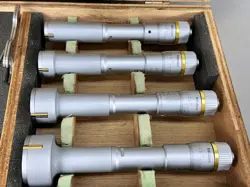 GAGE MICROMETER