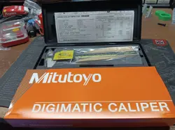 CALIPER 500-196-30 ***NEW***
