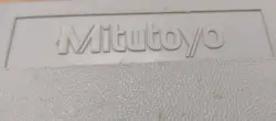 MITUTOYO UNIVERSAL BEVEL