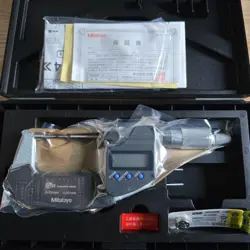 【NEW】 MITUTOYO DIGIMATIC