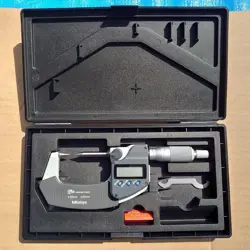 CPM30-25MX MEASUREMENT