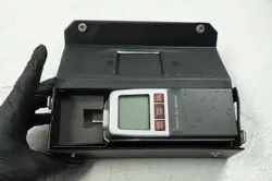 LCD DISPLAY PORTABLE
