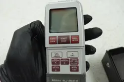 LCD DISPLAY