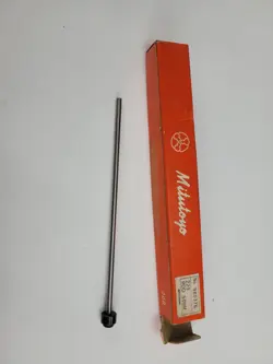 4MM DIAMETER ROD