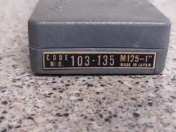 MICROMETER JAPAN
