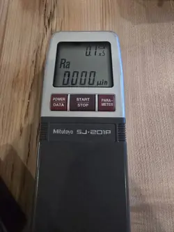 NEW BATTERY POWER