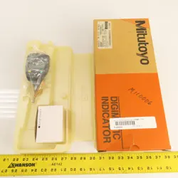 ABSOLUTE ID-F125E DIGIMATIC