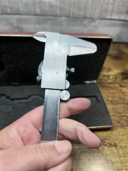 6” DIAL