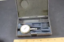 NO.513-242 DIAL TEST