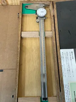 MITUTOYO 12