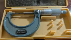TOOL MICRO METER