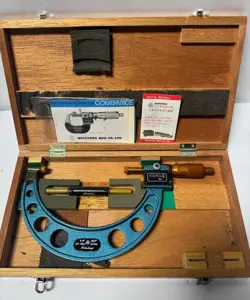 TOOLS 5-6