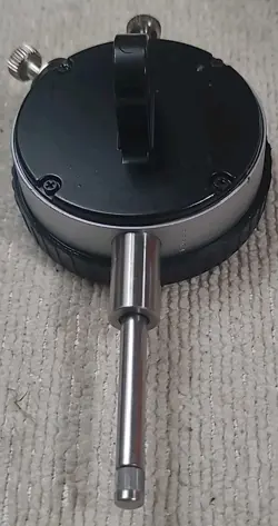 2416F DIAL