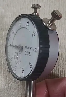 INDICATOR 1