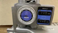 MECHANICAL DIGITAL