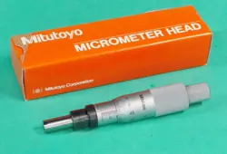 HEAD 153-204 MHK-25V