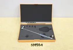 CYLINDER GAUGE 511-341