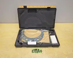 METER 103-144/OM-200 NEW