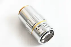 OBJECTIVE LENS #5451