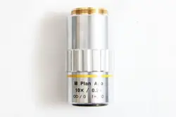 OBJECTIVE LENS #5450