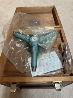 USED MEASUREMENT