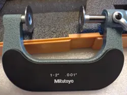 1-2 INCH DISC