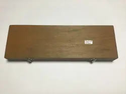 MITUTOYO CYLINDER GAUGE CG-35AW 18-35MM JF05008