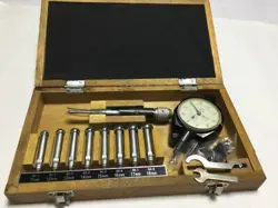 CYLINDER GAUGE CG-18A