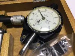 GAUGE CG-18A