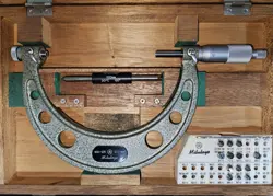 SCREW THREAD 100