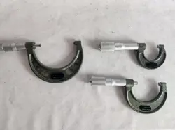 W/SETTING RODS