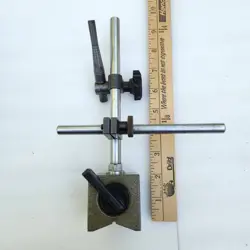 BASE INDICATOR HOLDER.