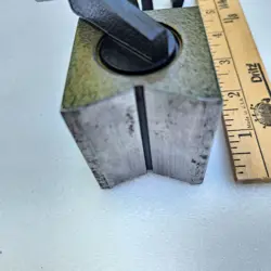 BASE INDICATOR