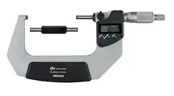 MITUTOYO DIGIMATIC MICROMETER 293-233-30 MDC-100MX