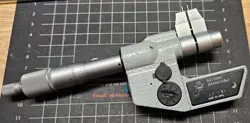 DIGITAL INSIDE MICROMETER