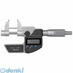 CALIBER INSIDE MICROMETER