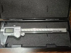 LCD DISPLAY 150MM