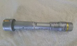 INSIDE MICROMETER 30