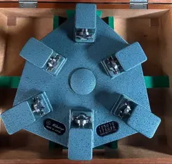 TOOLS MEASUREMENT INSPECTION