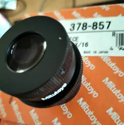 EYEPIECE LENS