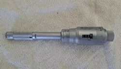 INSIDE MICROMETER 12