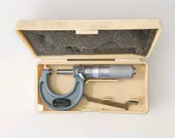 0-1” 0.0001” WITH