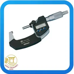 DIGIMATIC MICROMETER MDC-50MX