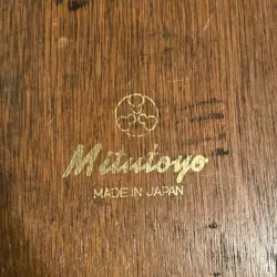 ONLY MADE IN