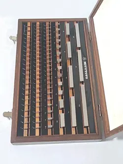 STEEL GAGE