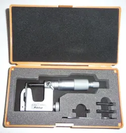 UNI-MIKE MICROMETER WITH